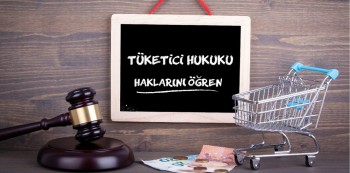 Tüketici Hukuku
