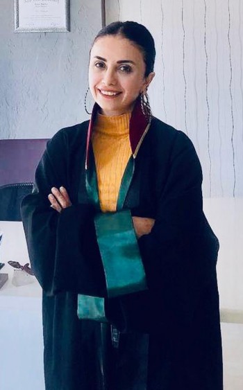 Sara KÜÇÜKAYDIN