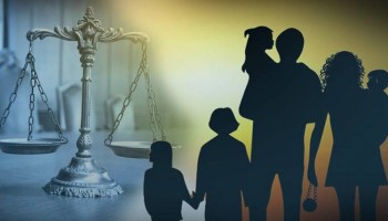 Aile ve Kişiler Hukuku